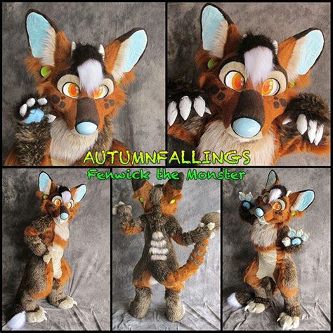 fursuit autumnfallings